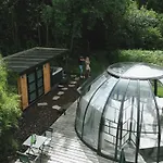 Thudi-nids En Bulles Lodge