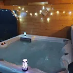 Lodge Thudi-nids En Bulles *