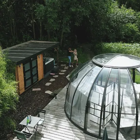 Thudi-nids En Bulles Lodge