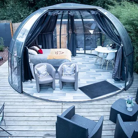 Thudi-nids En Bulles *