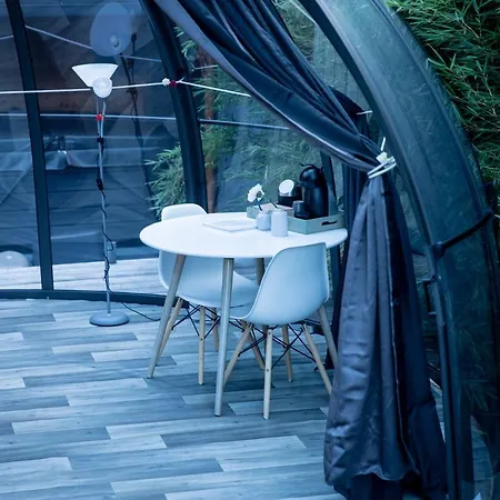 Thudi-nids En Bulles