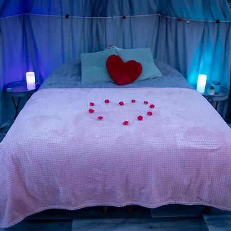 Thudi-nids En Bulles *