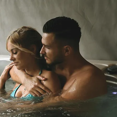 Thudi-nids En Bulles