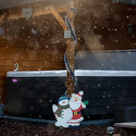 Thudi-nids En Bulles Jaktstuga