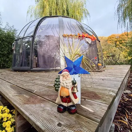 Thudi-nids En Bulles * Gozee